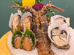 -喜聚薈·花膠雞海鮮火鍋(越秀店)