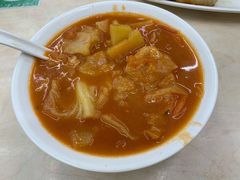 小罗宋汤-玉华饮食店(茅台路店)