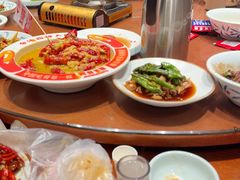 -阿财老铺·老蚌埠龙虾城(华夏总店)