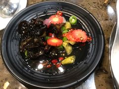 -鲜椒鱼·雅安地标性美食