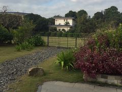 -厦门悦华酒店