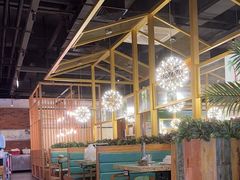 -原味四季椰子鸡(公明百佳华店)