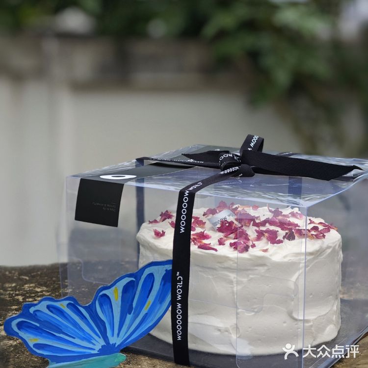 夏日女神专属👑好吃的漂亮蛋糕就是这一款