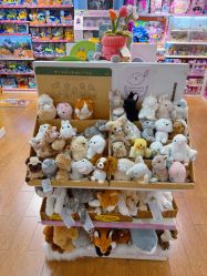-KIDS LAND(悠唐购物中心二期店)