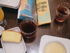 -豪客来牛排(西昌大巷口月城广场店)
