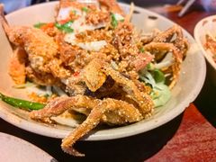 -Cuc Gach Quan Restaurant