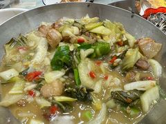 -秀妈厨房(灰汤老店)