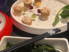 -额尔敦传统涮(公园西路店)
