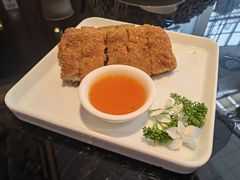 千番芋泥鸭-闽和南(深圳万象城店)