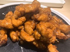 -吕氏疙瘩汤·海鲜新鲁菜(凯德mall新都心店)
