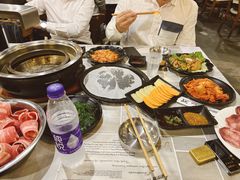 -胡哥烤肥牛(车公庙店)