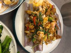 -潮道鱼仔店·潮汕味(长兴路店)