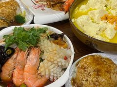 -叶存利海鲜大馅饺子(海宁路总店)