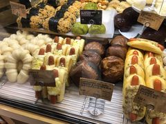 -PAPER STONE BAKERY(天环店)