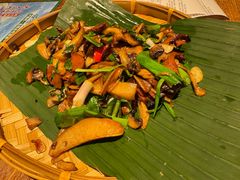 -云海肴·汽锅鸡·云南菜(美罗城店)