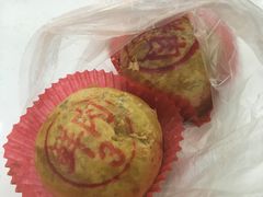 -泰康食品有限公司食品厂