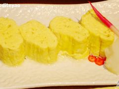 鸡蛋卷￥30-松子料理(白家庄店)