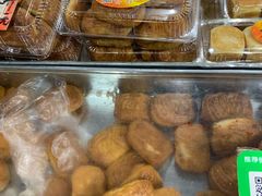 -权记百年老字号(牌坊街店)