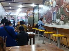 大堂-阊门姚记豆浆(旧学前直营店)