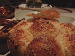 自制面包-The ROOF (通盈中心店)
