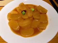 家烧萝卜片-荣小馆(杭州大厦店)