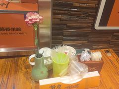 -有奴思烤肉·清真(正宁路店)