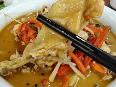-宁远血鸭酒家(永州店)