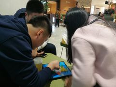 -海底捞火锅(凯德广场店)