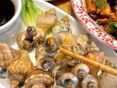-老姑砂锅·烧烤天津菜(体北道店)