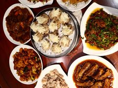 -恩宏德餐馆(平山道店)