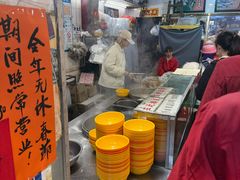 -富记鱼蛋粉(西村店)