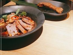 -金牌外婆家(苏州中心店)