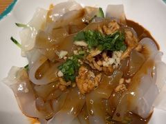 -满盛家宴·烤鸭·海鲜天津菜(河北路总店)