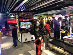 -反斗乐园(领展中心城店)