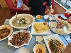 -红豆园(文林街店)