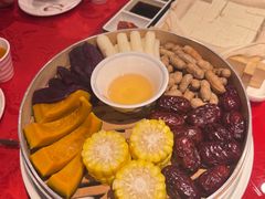 -山西会馆·晋菜·晋商宴·牌匾博物馆(胜利东街店)