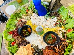 -品德宏·孔雀宴的发源地(金塔园店)