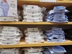 -优衣库(长沙国金中心店)