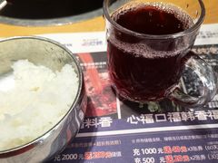 -韩香福脊骨汤锅(上杭路店)