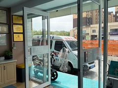 -天使宠物医院·犬猫分诊(彩虹店)