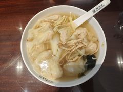 开洋拌馄饨-熙盛源(复兴路店)