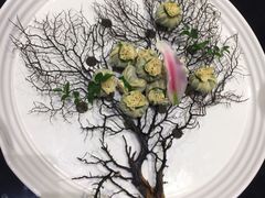 -柒厢食事雅谈