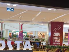 -COSTA COFFEE(西贸凯德晶品4层2店)