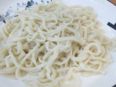 -香辣爆肚面(钟楼店)