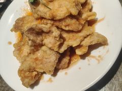 -嘎吧锅私家菜馆(联想科技城店)