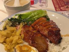 -肥小福·烧鹅专门店(环宇荟店)