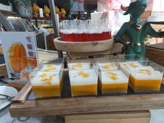-漳州佰翔圆山酒店·圆山畔西餐厅