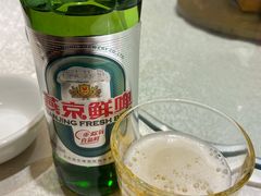 -白鹿江西餐厅(北师大店)
