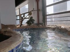 -圣和汤泉•汗蒸温泉自助