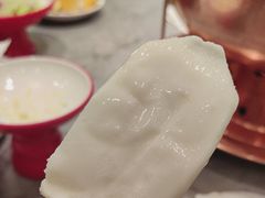 -侃爷南门铜锅涮肉
